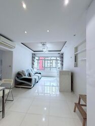 Blk 307C Teck Ghee Vista (Ang Mo Kio), HDB 4 Rooms #608567441